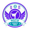 HSTU Karate Dojo Logo